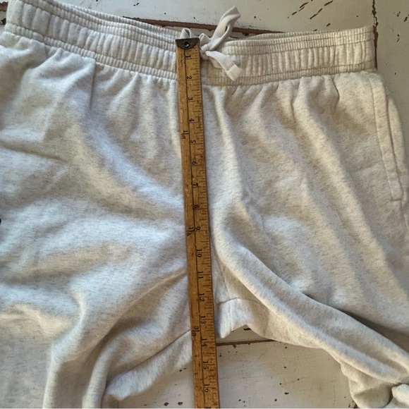 Under Armour Men's Joggers Pants Size XL Gray Fleece - Picture 4 of 10